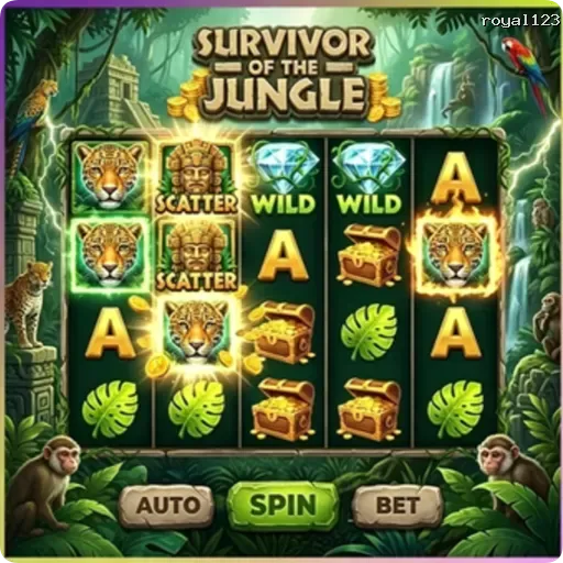 royal123 Jakarta: Panduan Akses, APK, dan Login