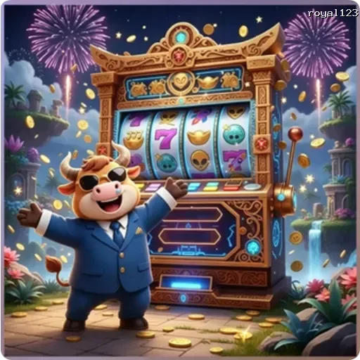 Pembaruan royal123 APK: Versi Terbaru dan Catatan Perubahan