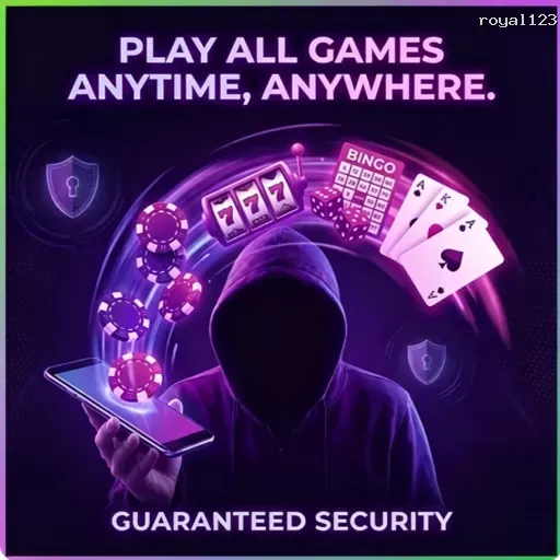 Panduan Pasang royal123 APK di Android